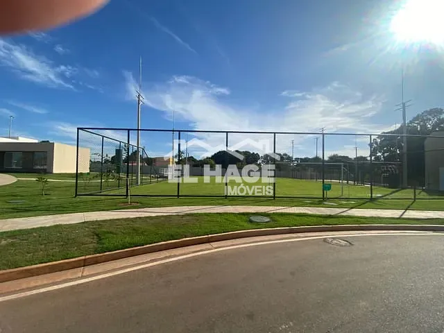 Terreno com 358m², à venda, no bairro Jardim Itália em Cuiabá