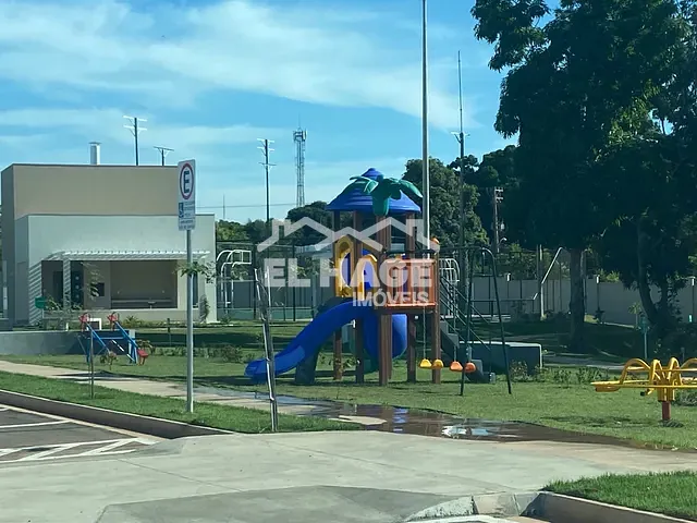Terreno com 358m², à venda, no bairro Jardim Itália em Cuiabá
