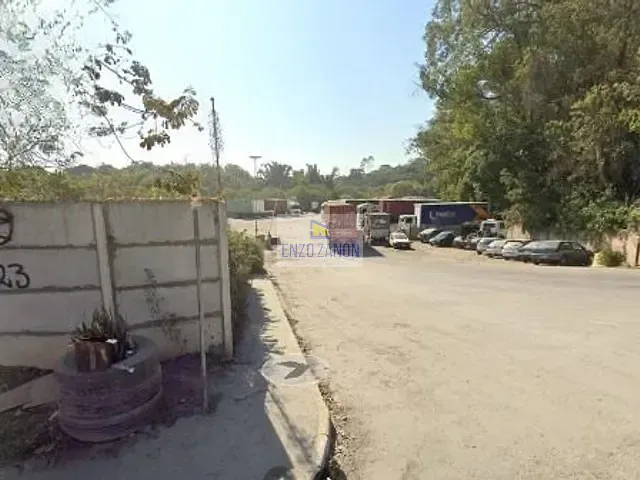 Terreno com 14274m², à venda, no bairro Alvarenga em São Bernardo do Campo
