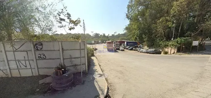 Terreno, 1 hectares - Foto 1