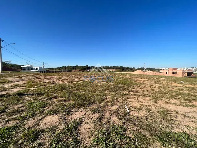 Terreno com 597m², à venda, no bairro Residencial Vila Verde em Itupeva