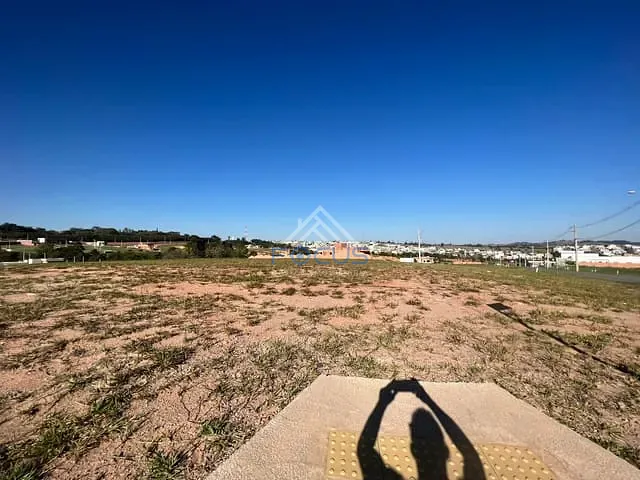 Terreno com 597m², à venda, no bairro Residencial Vila Verde em Itupeva
