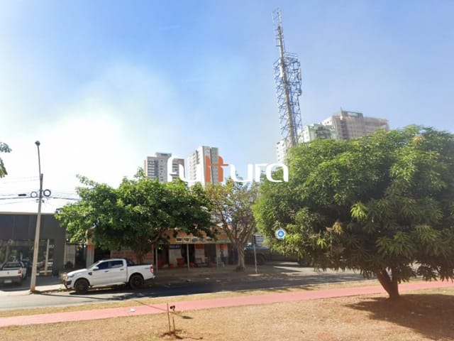 Terreno com 479m², à venda, no bairro Setor Pedro Ludovico em Goiânia