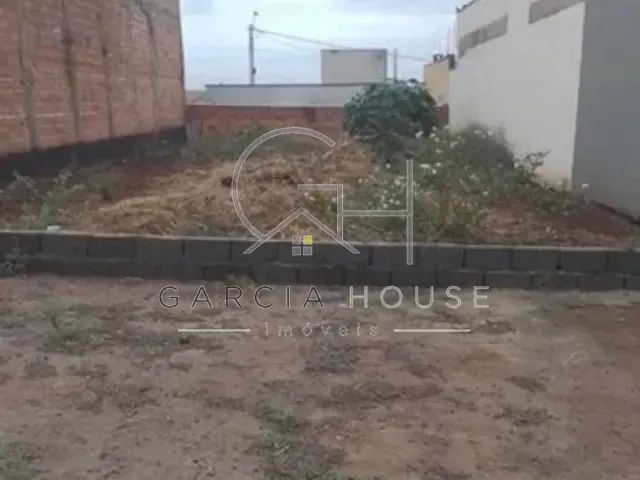 Terreno com 160m², à venda, no bairro Parque das Oliveiras em Ribeirão Preto
