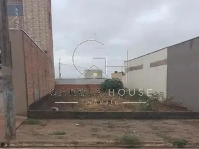 Terreno com 160m², à venda, no bairro Parque das Oliveiras em Ribeirão Preto