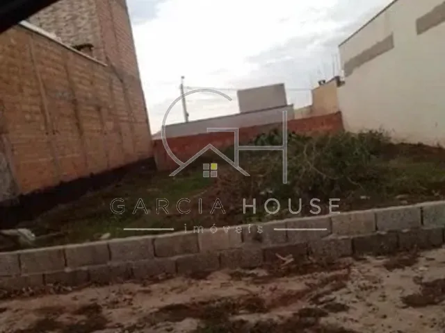 Terreno com 160m², à venda, no bairro Parque das Oliveiras em Ribeirão Preto