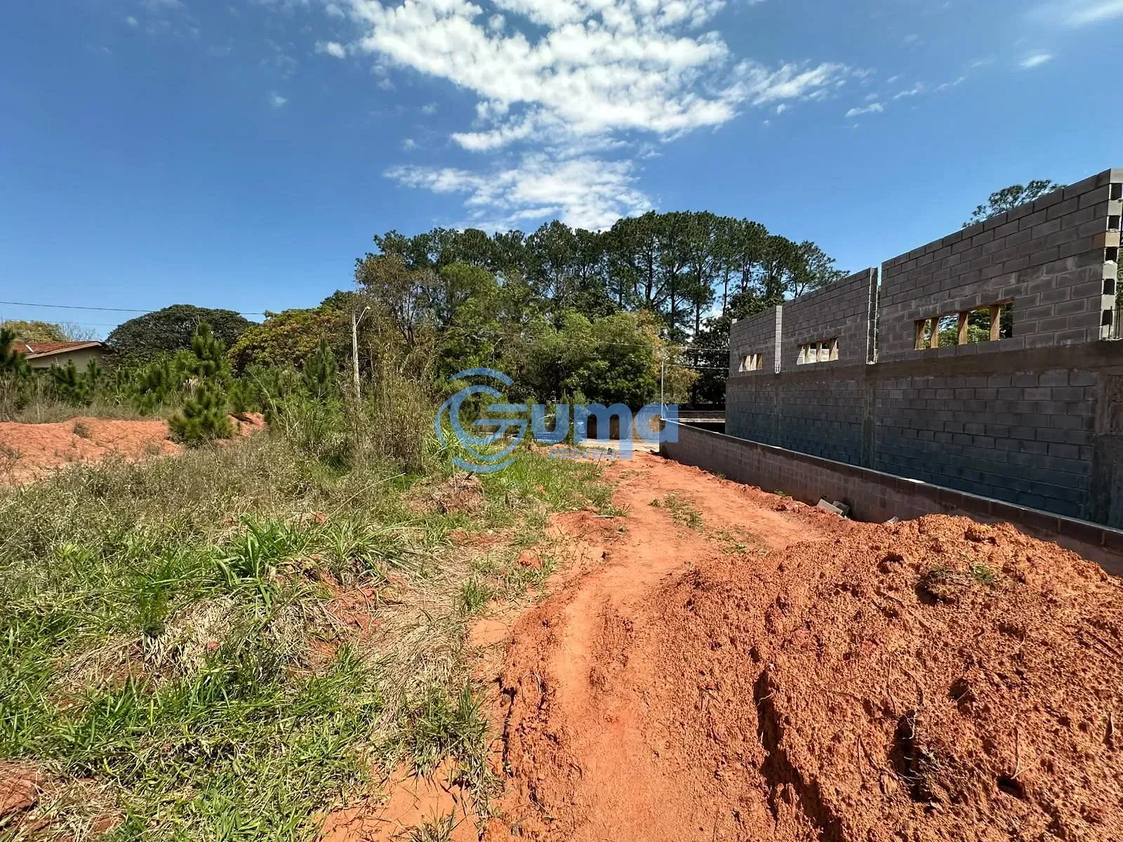 Terreno, 600 m² - Foto 2