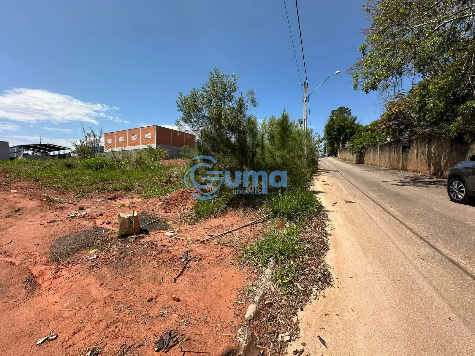 Terreno, 600 m² - Foto 8