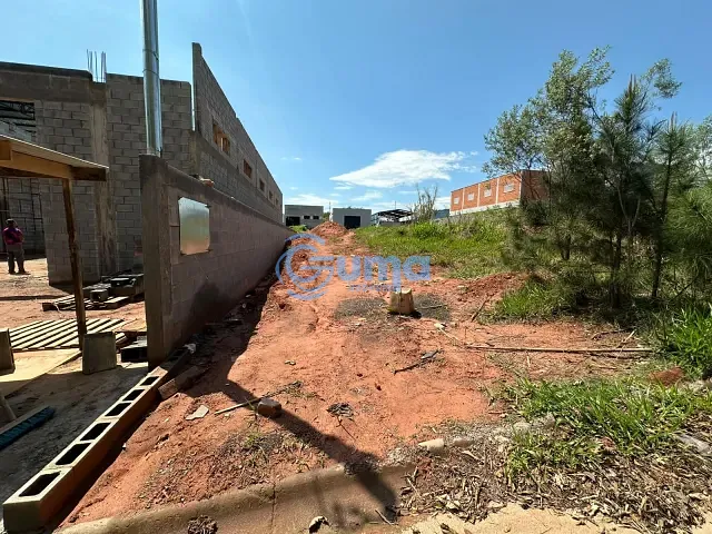 Terreno com 600m², à venda, no bairro Loteamento Mega Centro Empresarial em Bragança Paulista