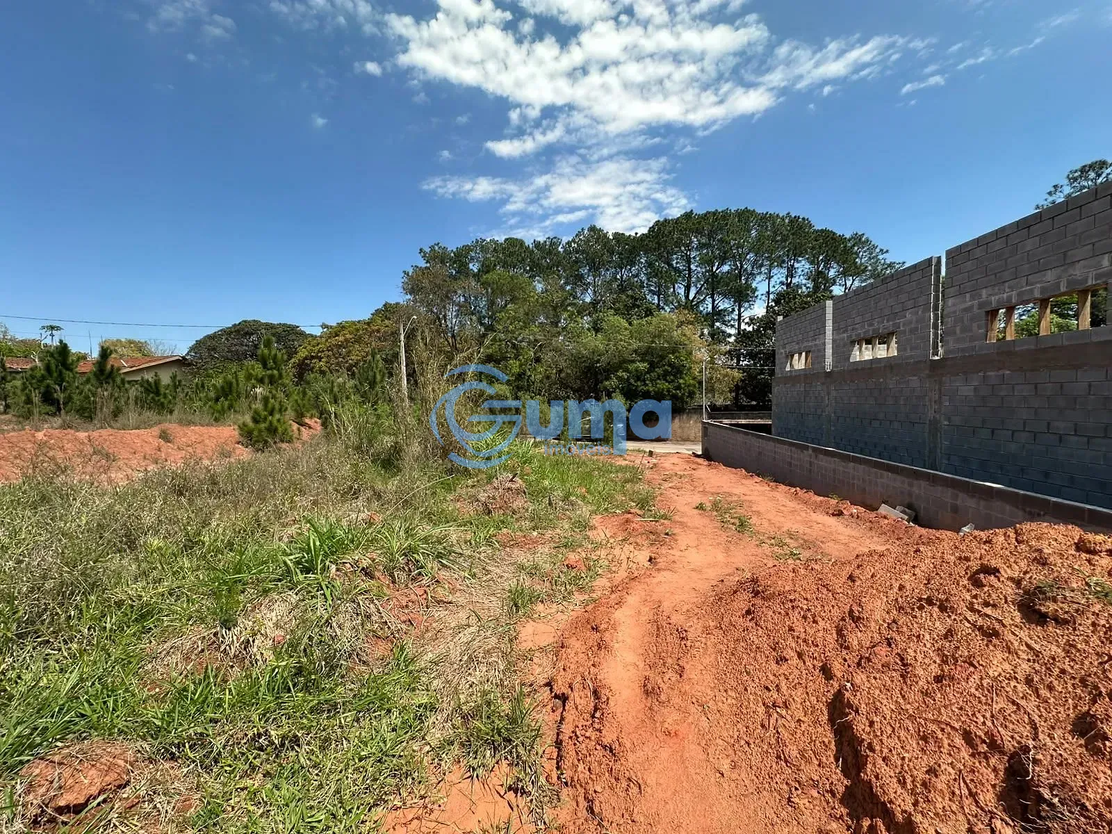 Terreno, 600 m² - Foto 3