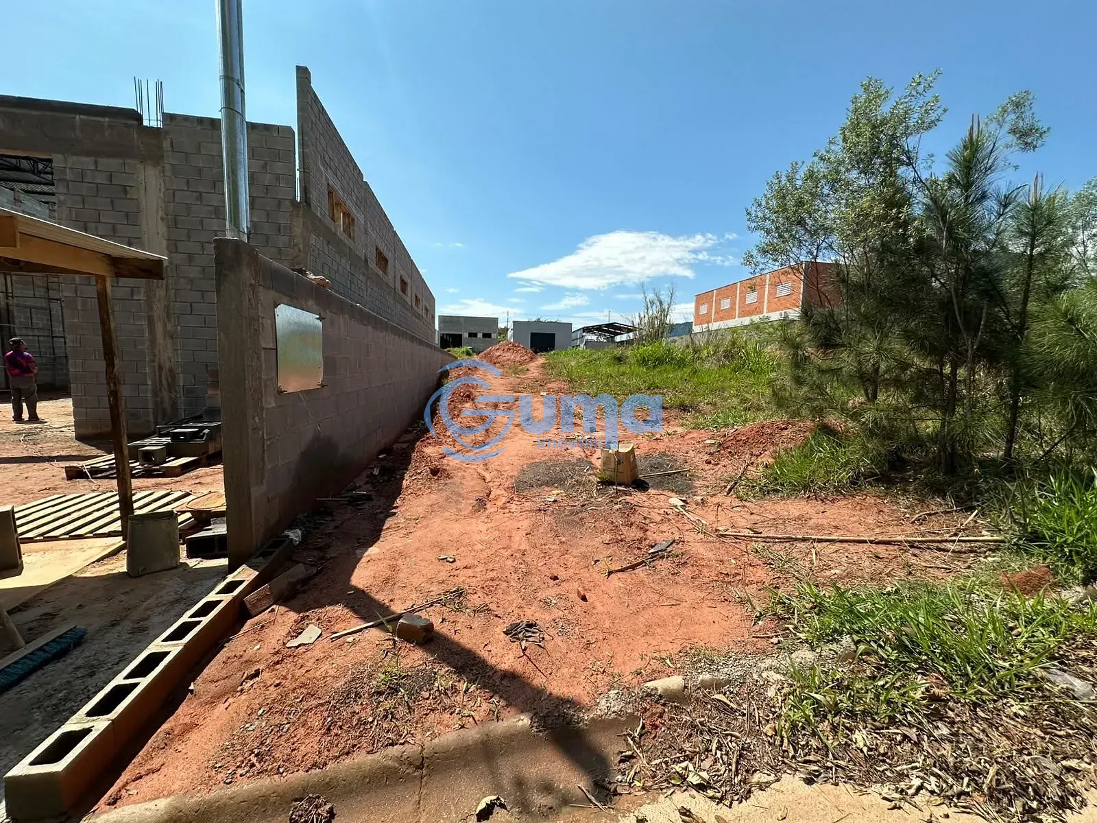 Terreno, 600 m² - Foto 5