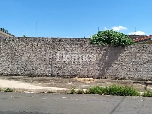 Terreno com 391m², à venda, no bairro Jardim dos Calegaris em Paulínia