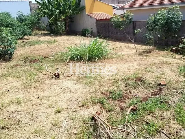 Terreno com 391m², à venda, no bairro Jardim dos Calegaris em Paulínia