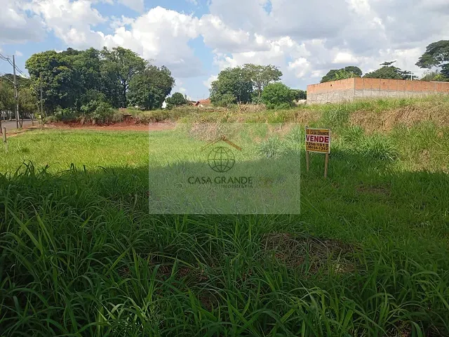 Terreno com 300m², à venda, no bairro Centro em Rolândia