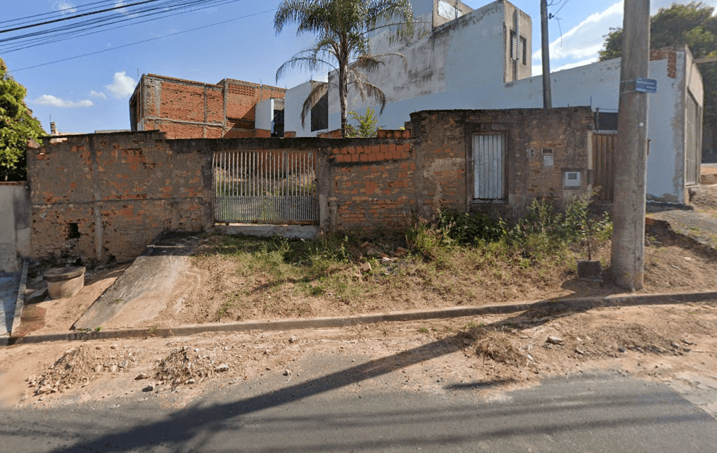 Terreno, 248 m² - Foto 1