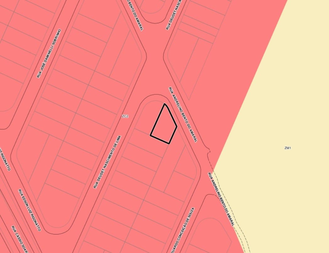 Terreno, 248 m² - Foto 4