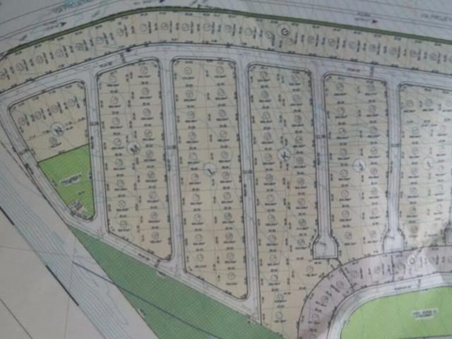 Foto do Terreno - Terreno residencial à venda, Urbanova, São José dos Campos. | INDEPENDENCE NEGOCIOS IMOBILIARIOS LTDA
