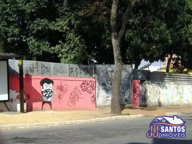 Terreno com 1000m², à venda, no bairro Vila Bela em São Paulo