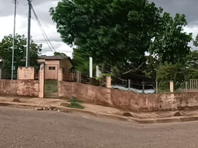 Terreno com 1322m², à venda, no bairro Loteamento Altos do São Gonçalo em Cuiabá