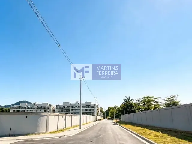 Terreno com 198m², à venda, no bairro Recreio dos Bandeirantes em Rio de Janeiro