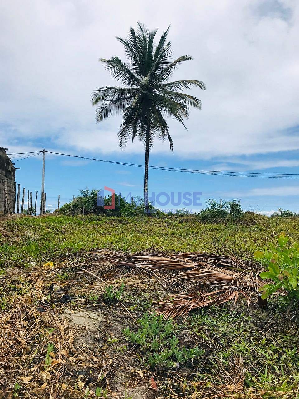 Terreno, 250 m² - Foto 3