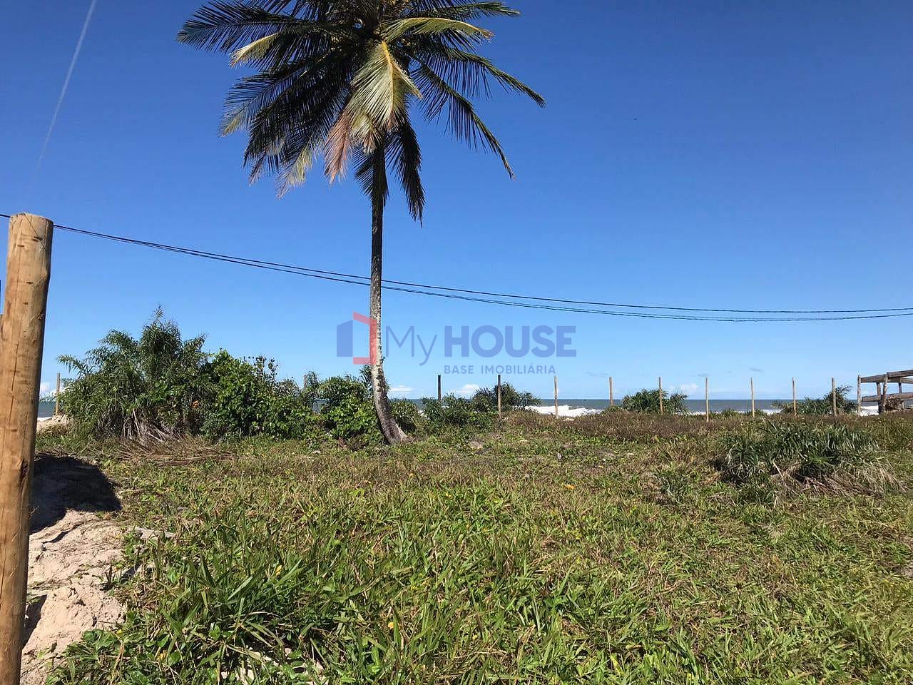 Terreno, 250 m² - Foto 1