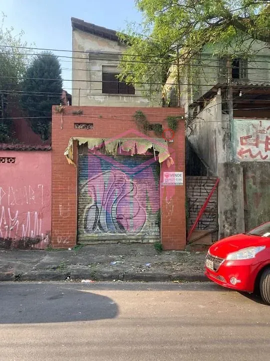 Terreno, 125 m² - Foto 1