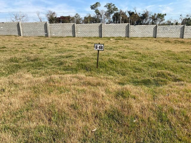 Terreno com 300m², à venda, no bairro Vila Salomé em Cambé