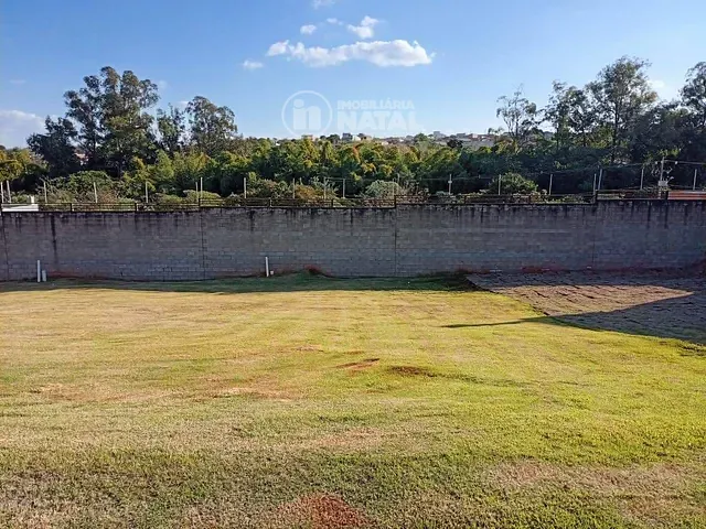 Terreno com 267m², à venda, no bairro Gleba Simon Frazer em Londrina