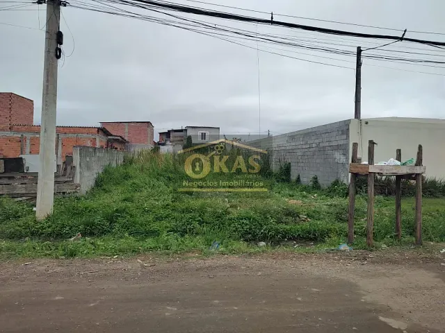 Terreno com 300m², à venda ou para alugar, no bairro Jardim Santos Dumont III em Mogi das Cruzes