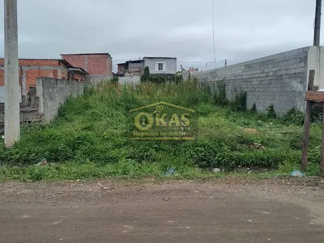 Terreno com 300m², à venda ou para alugar, no bairro Jardim Santos Dumont III em Mogi das Cruzes