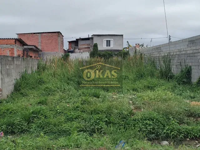 Terreno com 300m², à venda ou para alugar, no bairro Jardim Santos Dumont III em Mogi das Cruzes