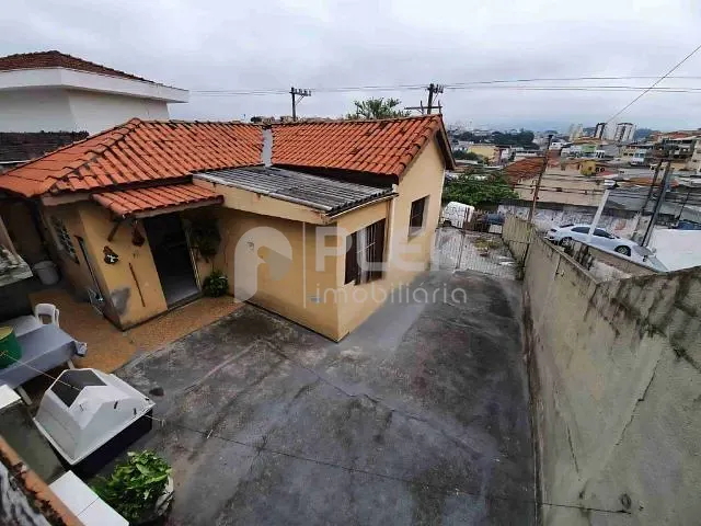 Terreno com 692m², à venda, no bairro Freguesia do Ó em São Paulo