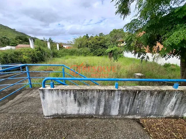 Terreno com 3900m², à venda, no bairro Centro em Guararema