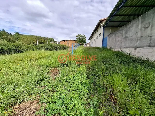 Terreno com 3900m², à venda, no bairro Centro em Guararema