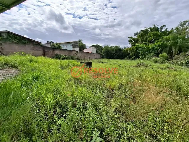 Terreno com 3900m², à venda, no bairro Centro em Guararema