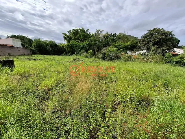 Terreno com 3900m², à venda, no bairro Centro em Guararema