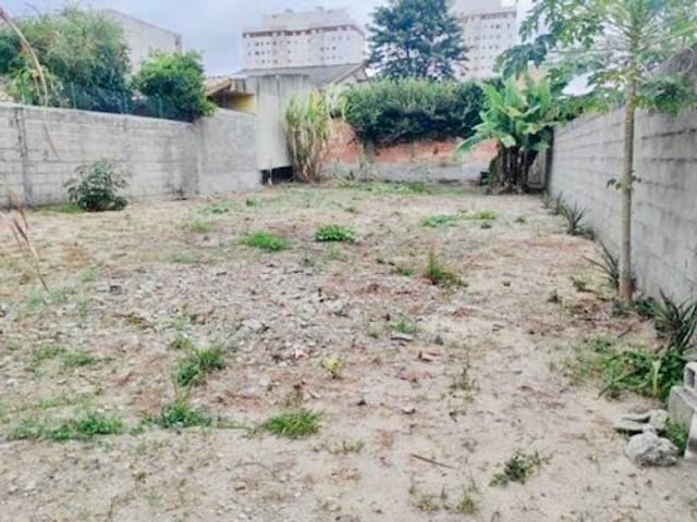 Foto do Terreno - Terreno à venda, 250 m² por R$ 275.900,00 - Villa Branca - Jacareí/SP | RUSSI IMÓVEIS