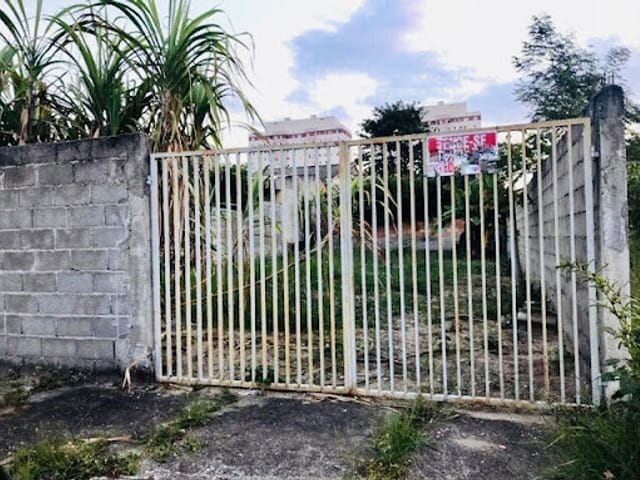Foto do Terreno - Terreno à venda, 250 m² por R$ 275.900,00 - Villa Branca - Jacareí/SP | RUSSI IMÓVEIS