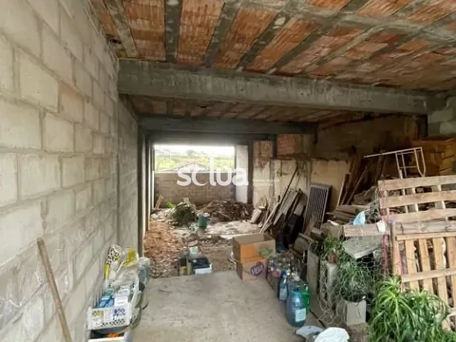 Terreno com 127m², à venda, no bairro Parque General Osório (Nova Veneza) em Sumaré