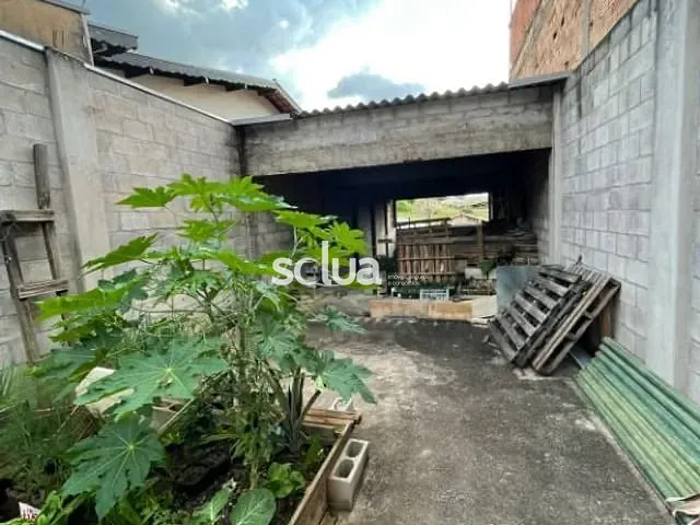 Terreno com 127m², à venda, no bairro Parque General Osório (Nova Veneza) em Sumaré