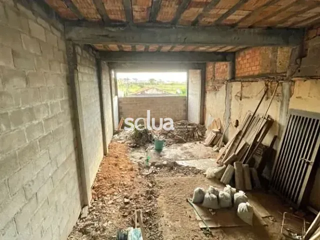 Terreno com 127m², à venda, no bairro Parque General Osório (Nova Veneza) em Sumaré
