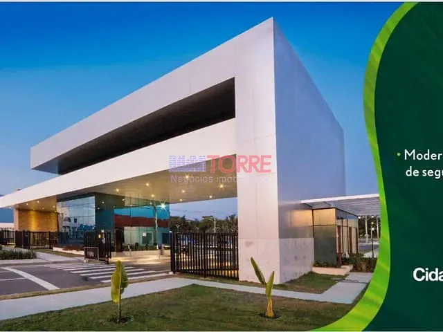 Terreno com 405m², à venda, no bairro Salobrinho em Ilhéus