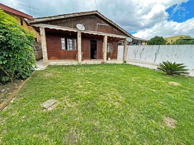 Terreno com 480m², à venda, no bairro Paloma em Colombo