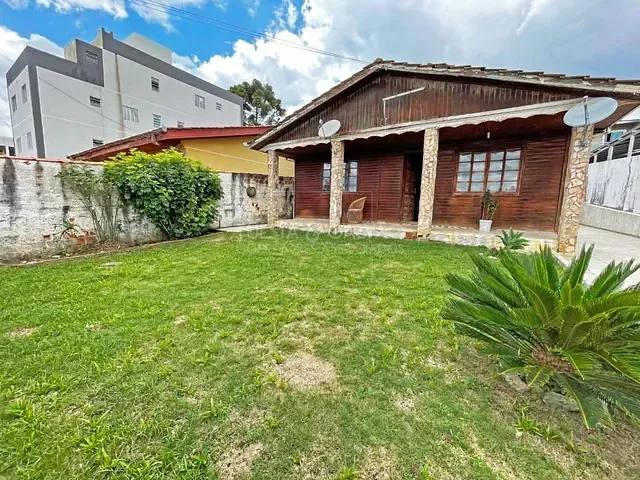 Terreno com 480m², à venda, no bairro Paloma em Colombo