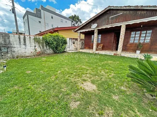 Terreno com 480m², à venda, no bairro Paloma em Colombo