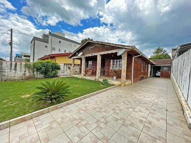 Terreno com 480m², à venda, no bairro Paloma em Colombo