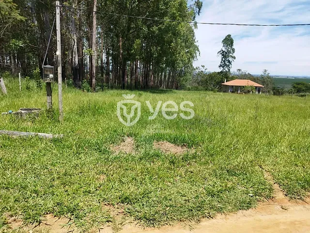 Terreno com 1000m², à venda, no bairro Centro em Araxá