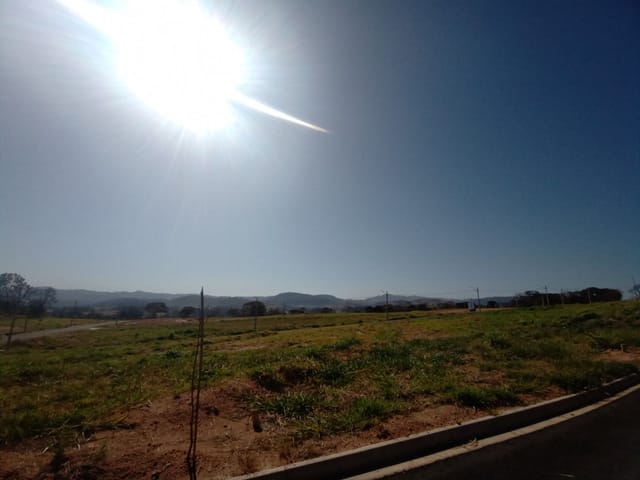 Terreno com 250m², à venda, no bairro Portal da Aliança 2 em São João da Boa Vista