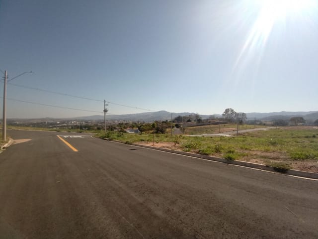 Terreno com 250m², à venda, no bairro Portal da Aliança 2 em São João da Boa Vista